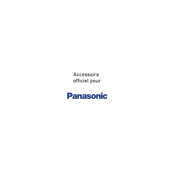 Alimentation pour chariot élévateur Panasonic (PCPE-LNDFH32)
