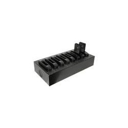 Station de recharge de batterie Getac, 8 emplacements (GCECEN)