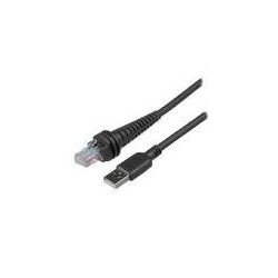 Câble Honeywell EAS (CBL-860-200-S04)
