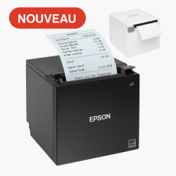 Modèle Epson TM-m30III, La...