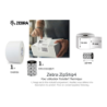 Zebra ZipShip Kit4 (1 x rouleau + 1 x film)