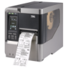 TSC MX240P, AP/UK-MAL, 8 pts/mm (203 dpi), écran, HTR, TSPL-EZ, USB, RS232, Ethernet
