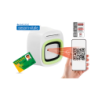 DC300 CODSESAM, 1D ,2D, RFID,NFC, cartes à puce
