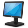 Terminal de POS Elo EloPOS Intel i3 (15''), capacitif projeté, SSD, noir (E931706)
