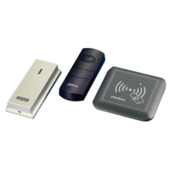 Promag GP20, RS232