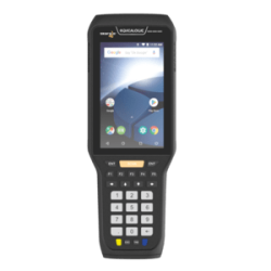 Datalogic Skorpio X5, 1D, imageur, BT, WiFi, NFC, num., GMS, Android