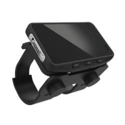 Honeywell CW45, 11,9cm (4,7''), BT (BLE), NFC, Android, batt. étendue, RB