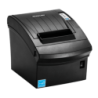 BIXOLON SRP-350plusIII, massicot, USB, Ethernet, WiFi, gris