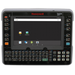Honeywell Thor VM1A Cold Storage, BT, WiFi, NFC, QWERTY, Android