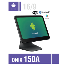 TPV Oxhoo ONIX 150A Android, 11 (écran 16/9)