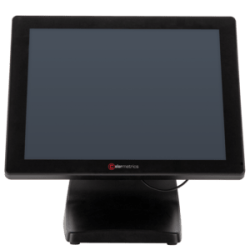 Colormetrics P1000, 38,1 cm (15''), capacitif projeté, SSD