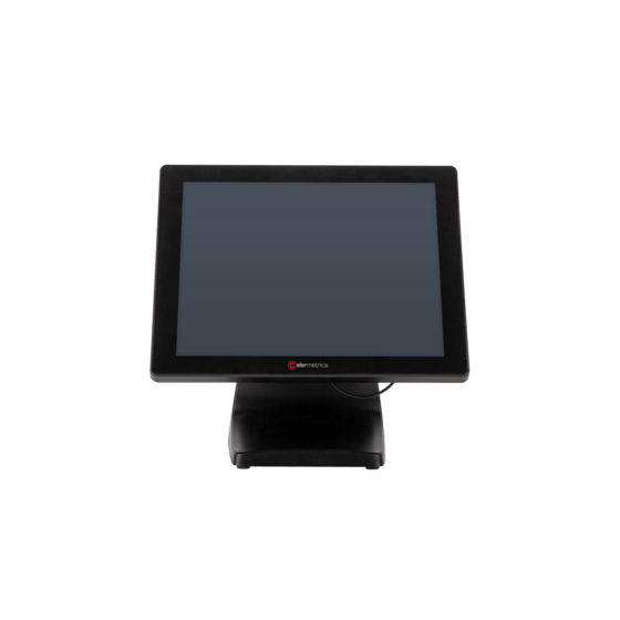 Colormetrics P1000, 38,1 cm (15''), capacitif projeté, SSD