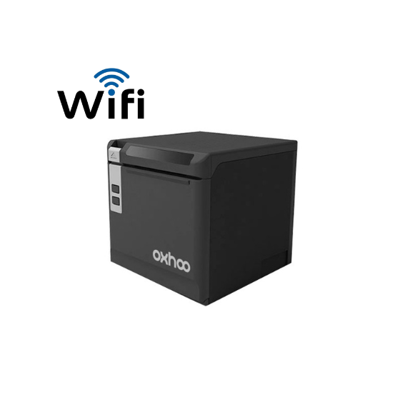 TP85 version USB, WiFi, coloris Noir