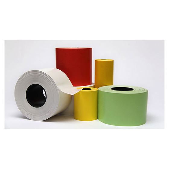 1 x bobine Linerless TD- Sans Phénol - 103 mm x 100 m