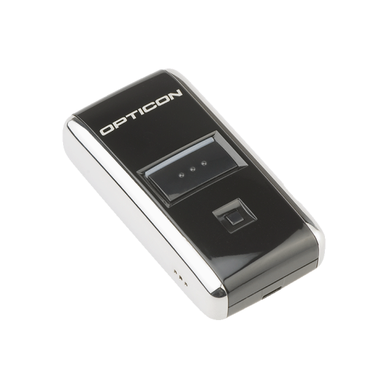 OPN 2001 PORTE CLE NOIR OPTICON