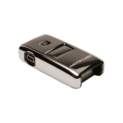 OPN 2001 PORTE CLE NOIR OPTICON