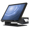 PACK YUNO II i5 noir (TPV + imprimante)