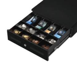 Diebold Nixdorf KA17, gris clair (CRKA-1712)