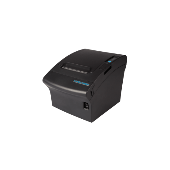 Metapace T-3, USB, Ethernet, massicot, noir, déballée