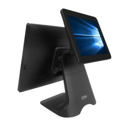 TPV ONIX 190E avec Afficheur Client intégré et Win10 installé (écran 4/3)