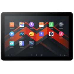 SUNMI M2 MAX, 25,7cm (10,1''), Scanner (2D), USB-C, BT, WiFi, 4G, Android, en kit (USB)