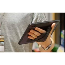 SUNMI M2 MAX, 25,7cm (10,1''), Scanner (2D), USB-C, BT, WiFi, 4G, Android, en kit (USB)