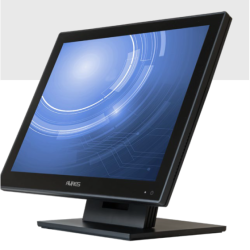 TPV Aurès TRX-3000 écran 15’’