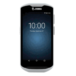 Zebra TC52x-HC, 2D, BT, WiFi, NFC, GMS, Android