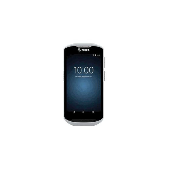 Zebra TC52x-HC, 2D, BT, WiFi, NFC, GMS, Android
