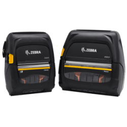 Zebra ZQ511, BT, 8 pts/mm (203 dpi), écran (ZQ51-BUE000E-00)