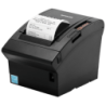 Bixolon SRP-380, USB, WiFi, massicot, noir