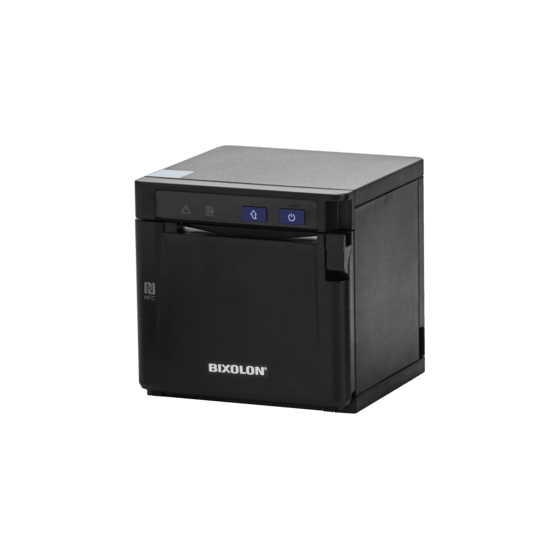 Bixolon SRP-QE302, USB, Ethernet, 8 pts/mm (203 dpi), massicot, noir