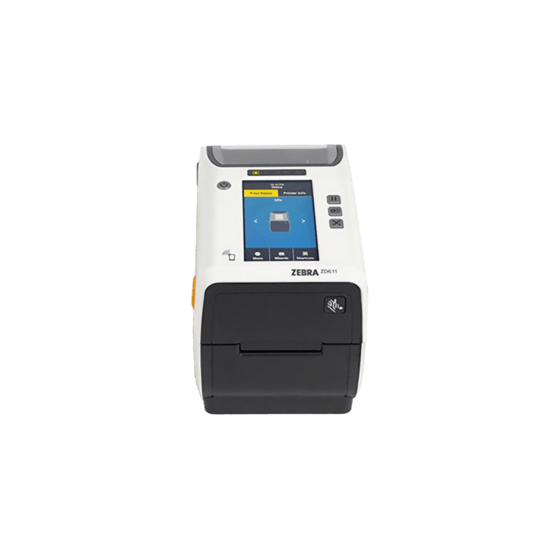 Zebra ZD611-HC, 12 pts/mm (300 dpi), EPLII, ZPLII, US (ZD6AH23-D0EB02EZ)