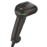 Honeywell Xenon Performance 1950g, 2D, SR, multi-IF, en kit (USB), blanc