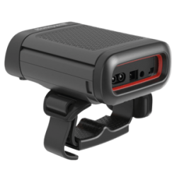 Honeywell 8680i Standard, 2D, BT (4.1), écran, batt. étendue, noir