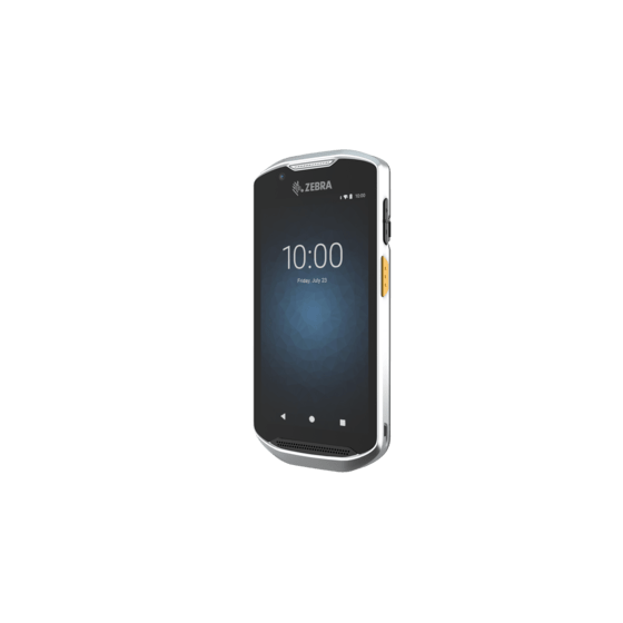 Zebra TC52ax, 2D, WiFi, NFC, Android (TC520L-1YLMU7P-A6)