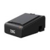 Station de recharge de batterie TSC, 1 emplacement (98-0620014-04LF)