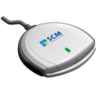 Identive SCR3310 v2, USB