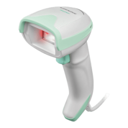 Datalogic Gryphon I GD4590, 2D, multi-IF, en kit (USB), blanc