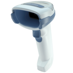 Zebra DS2208-HC, 2D, multi-IF, en kit (USB), blanc