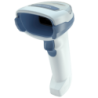 Zebra DS2208-HC, 2D, multi-IF, en kit (USB), blanc