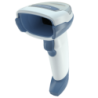 Zebra DS4608-HC, 2D, USB, RS232, blanc