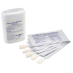 Zebra cleaning kit (105999-302)