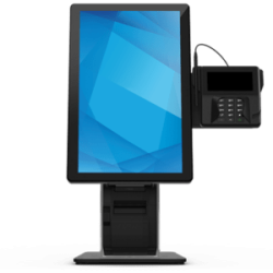 Elo Wallaby Self-Service Floor Base