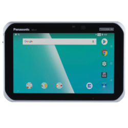 Panasonic TOUGHBOOK L1, 2D, USB, BT, WiFi, NFC, warm-swap, Android