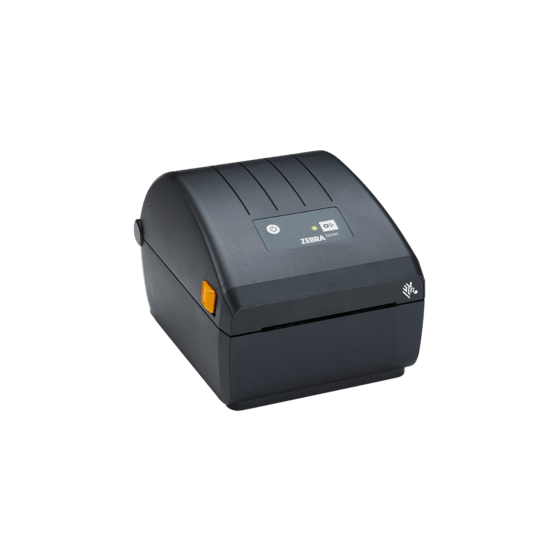 ZD230, 203dpi, transfert thermique, EPLII, ZPLII, USB, BT (4.1), WiFi, noir