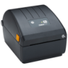 ZD230, 203dpi, transfert thermique, EPLII, ZPLII, USB, BT (4.1), WiFi, noir