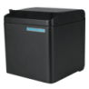 Metapace T-40, USB, RS232, Ethernet, massicot, noir