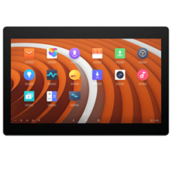 SUNMI D2s KDS, POE, 39,6 cm (15,6''), Full HD, USB, BT, Ethernet, WiFi