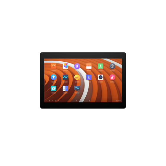 SUNMI D2s KDS, POE, 39,6 cm (15,6''), Full HD, USB, BT, Ethernet, WiFi